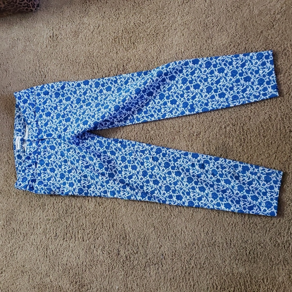 Old Navy Pixie Pants